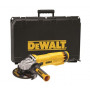 DeWALT DWE4237K rebarbadora 12,5 cm 11500 RPM 2,2 kg