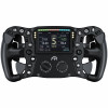 Volante de sim racing Ascher Racing Ultimate Black Edition