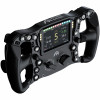 Volante de sim racing Ascher Racing Ultimate Black Edition