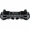 Volante de sim racing Ascher Racing Ultimate Black Edition