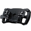 Volante de sim racing Ascher Racing Ultimate Black Edition