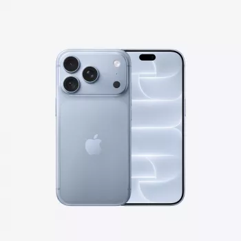 Smartphone Apple iPhone 18 Pro 256GB Glacier MJRT4QN/A
