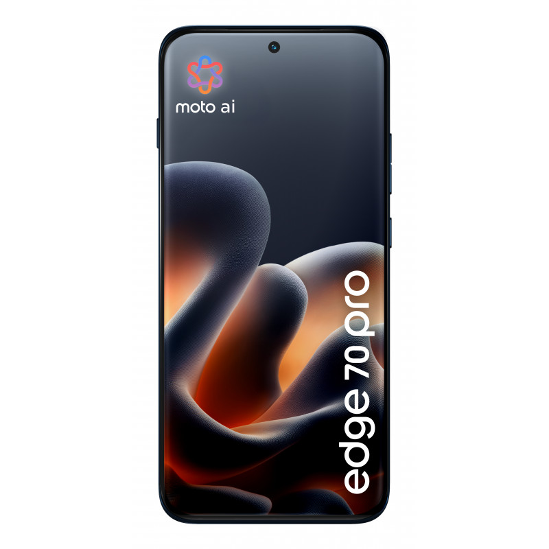 Smartphone Motorola Moto Edge 70 Pro 12/512GB Pantone Titan Blue