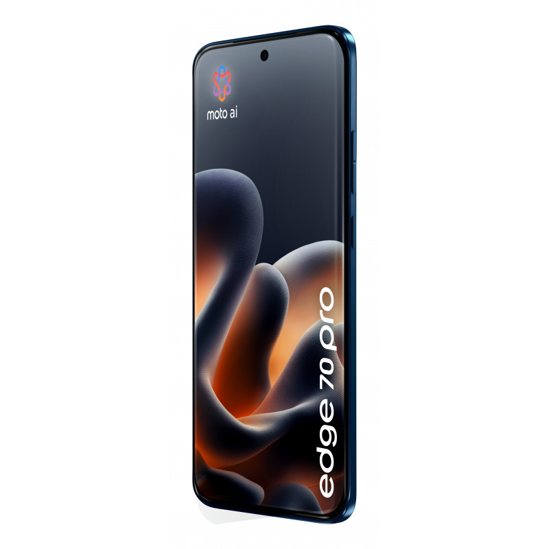 Smartphone Motorola Moto Edge 70 Pro 12/512GB Pantone Titan Blue