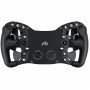 Volante de sim racing Ascher Racing Pro-USB Black Edition