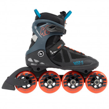 K2 VO2 S 90 PRO M patins em linha 42