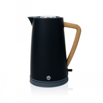 Wilfa Spring chaleira elétrica, preto