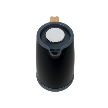 Wilfa Spring chaleira elétrica, preto