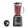 TEFAL Blendforce liquidificadora, 800 W, preto