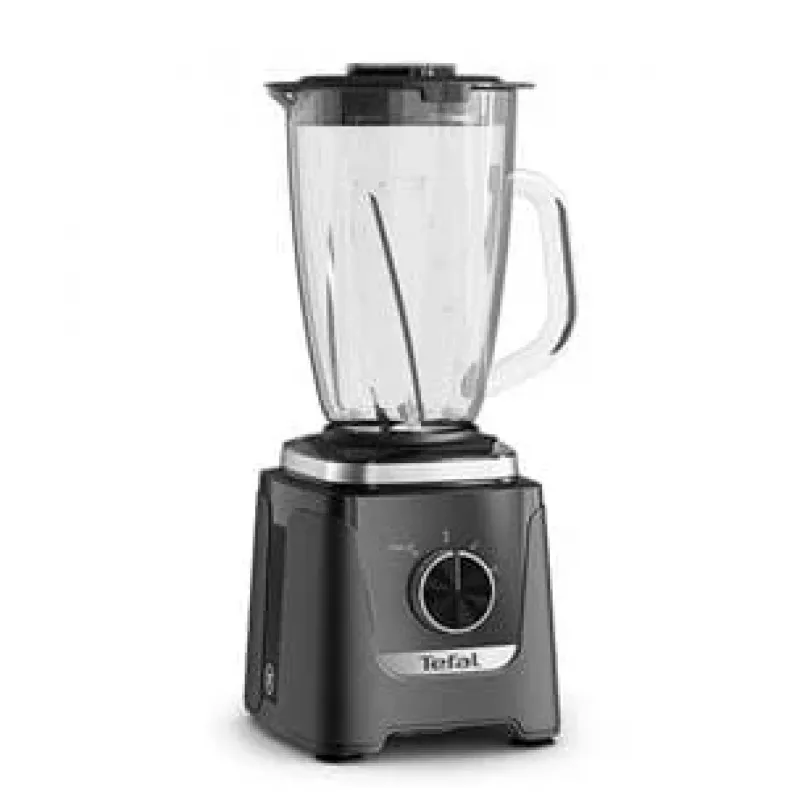 TEFAL Blendforce liquidificadora, 800 W, preto