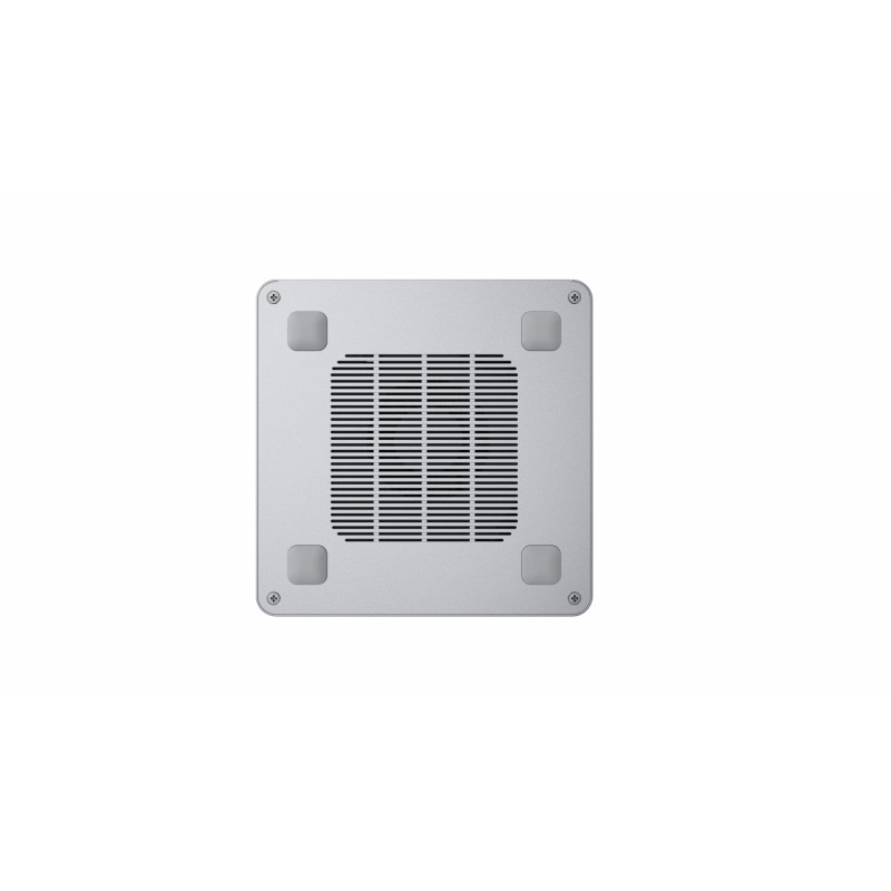 Mini-PC ASUS Ascent QN10 VQ0008NN - Qualcomm Snapdragon X2 Elite X2E-88-100, 32GB RAM, 512GB SSD, Windows 11 Pro