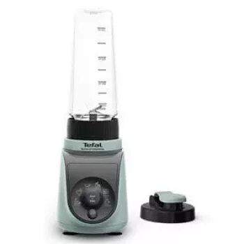 TEFAL Blend Up Essential liquidificadora, 800 W, azul