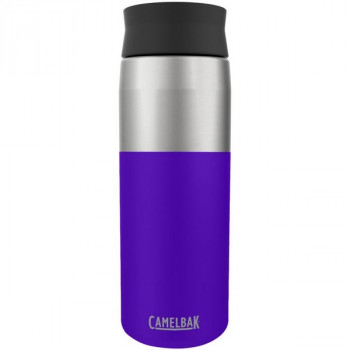 Caneca térmica com isolamento a vácuo CamelBak Hot Cap, 600 ml