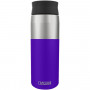 Caneca térmica com isolamento a vácuo CamelBak Hot Cap, 600 ml