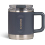 Caneca térmica Igloo Coffee Mug 15 oz (0,45 l), Carbonite