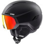 Capacete de esqui UVEX Horizon CV MAG 55-59