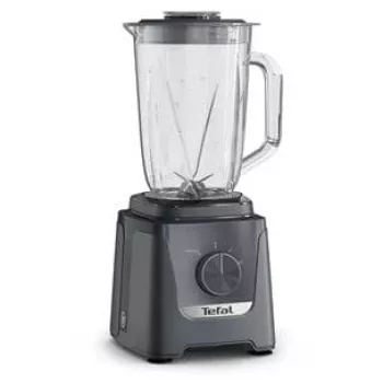 Liquidificadora TEFAL Blendforce, 600 W, preta