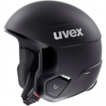 Capacete de esqui UVEX Race 4, 58-59 cm (56/6/347/10)