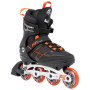 Patins em linha K2 F.I.T. 80 ALU, tamanho 44
