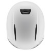 Capacete de esqui UVEX Horizon CV, branco, 55-59 cm (56/6/341/11)