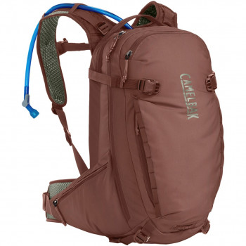 Mochila de ciclismo CamelBak H.A.W.G. 20
