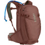 Mochila de ciclismo CamelBak H.A.W.G. 20