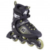 Patins em linha K2 ASCENT 80 M, tamanho 47