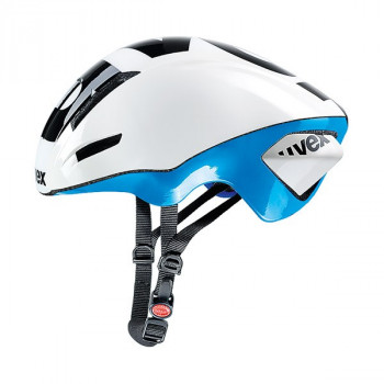 Capacete de ciclismo UVEX EDAero 53-57