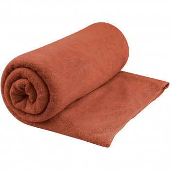Toalha de secagem rápida Sea To Summit Tek Towel, tamanho M (STS022554/PI)