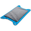 Capa impermeável para tablets Sea To Summit TPU Guide, tamanho S, azul