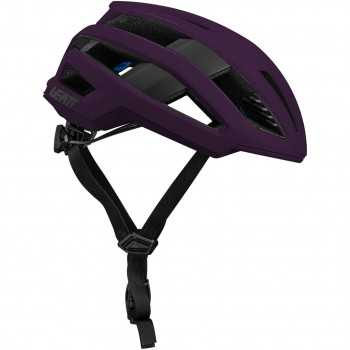 Capacete de bicicleta Leatt MTB Endurance 4.0 V25, Velvet, S