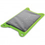 Capa impermeável para tablets Sea To Summit TPU Guide, tamanho S, lima