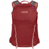 Mochila de trekking CamelBak Rim Runner X20 Terra para mulher