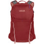 Mochila de trekking CamelBak Rim Runner X20 Terra para mulher