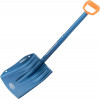 Pá de avalanche BCA DOZER 2D, azul