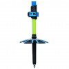 Bastões de esqui de montanha VIKING Lumi Pro para adulto, verde