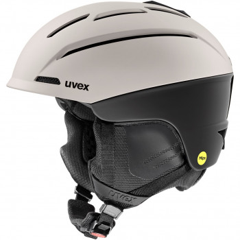 Capacete de esqui UVEX Gravitate MIPS, 55-59 cm