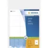 HERMA SuperPrint - Etiquetas autoadesivas - branco - 36 x 70 mm - 500 unid.