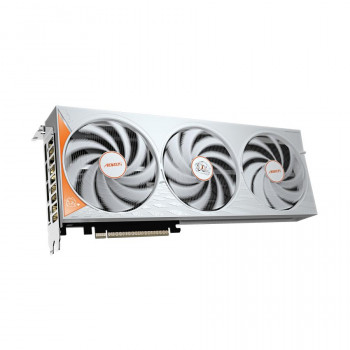Placa gráfica Gigabyte AORUS GeForce RTX 5060 ARI 8G - 8GB GDDR7, 128 Bit, PCIe 5.0
