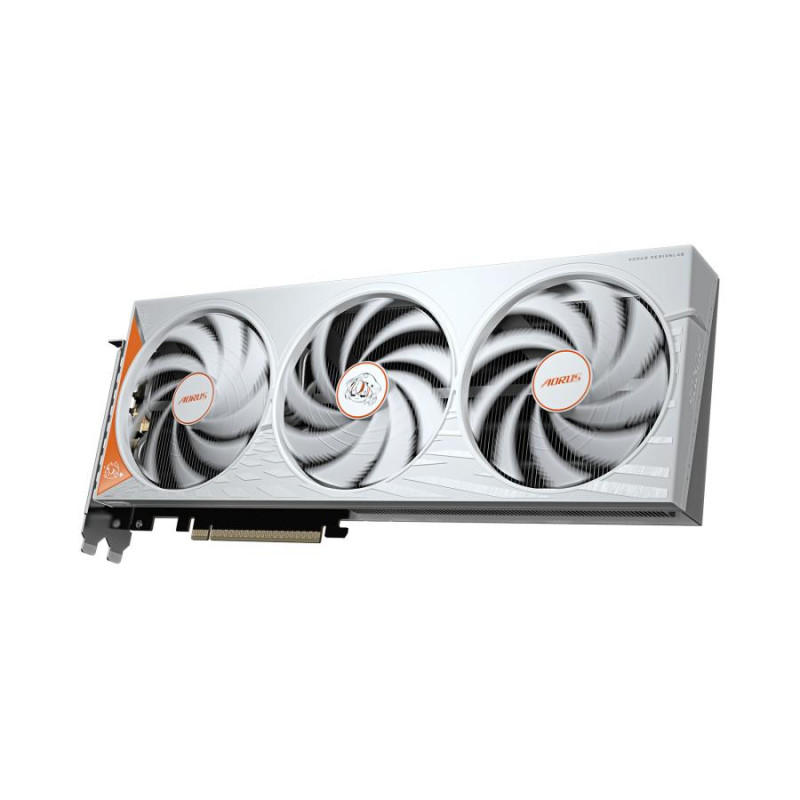 Placa gráfica Gigabyte AORUS GeForce RTX 5060 ARI 8G - 8GB GDDR7, 128 Bit, PCIe 5.0