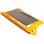 Capa impermeável para iPhone 5/4/3 Sea To Summit TPU Guide, amarelo