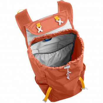Mochila de caminhada CamelBak Arete 18 (C2528/802000)