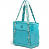 Saco térmico Igloo Tag Along Too Tote 30, Lagoon Teal