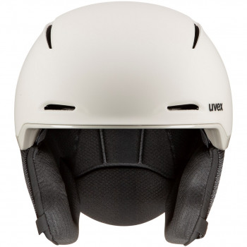 Capacete de esqui UVEX Monte pro MIPS, 56-59 cm (56/6/351/12)
