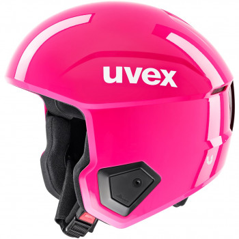 Capacete de esqui UVEX Race up, 55-58 cm (56/6/346/14)
