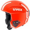 Capacete de esqui UVEX Race up 51-55