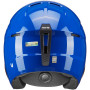 Capacete de esqui UVEX Race up, 55-58 cm (56/6/346/12)