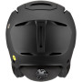 Capacete de esqui UVEX Ultimate Resolution MIPS, 52-55