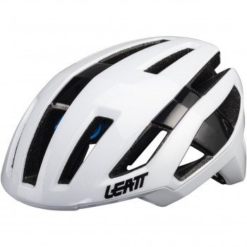 Capacete de bicicleta Leatt MTB Endurance 3.0 V24 M, branco
