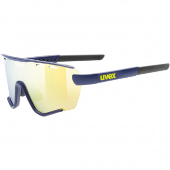 Óculos desportivos UVEX Sportstyle 236 s Set